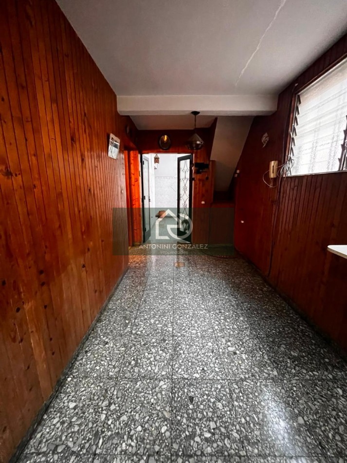  PH 3 AMBIENTES EN VENTA - CON TERRAZA VILLA MITRE, CABA