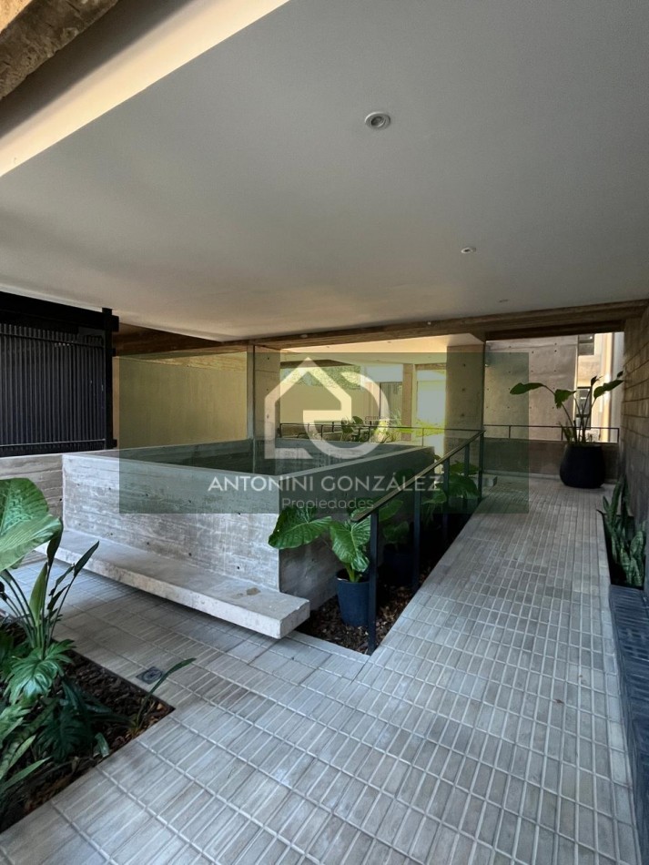 Departamento 2 Ambientes a Estrenar en Padua Centro | Amenities Premium | U$S 85.000