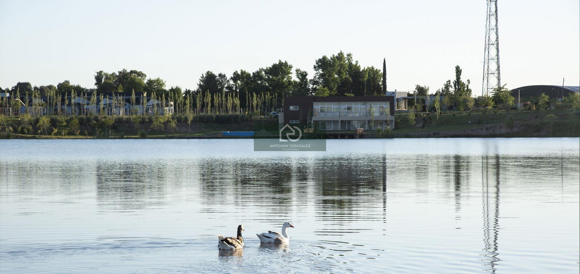 LOTE EN VENTA BARRIO PRIVADO LOS JUNCOS