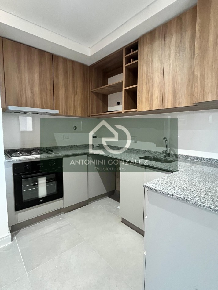 Departamento 2 Ambientes a Estrenar en Padua Centro | Amenities Premium | U$S 85.000