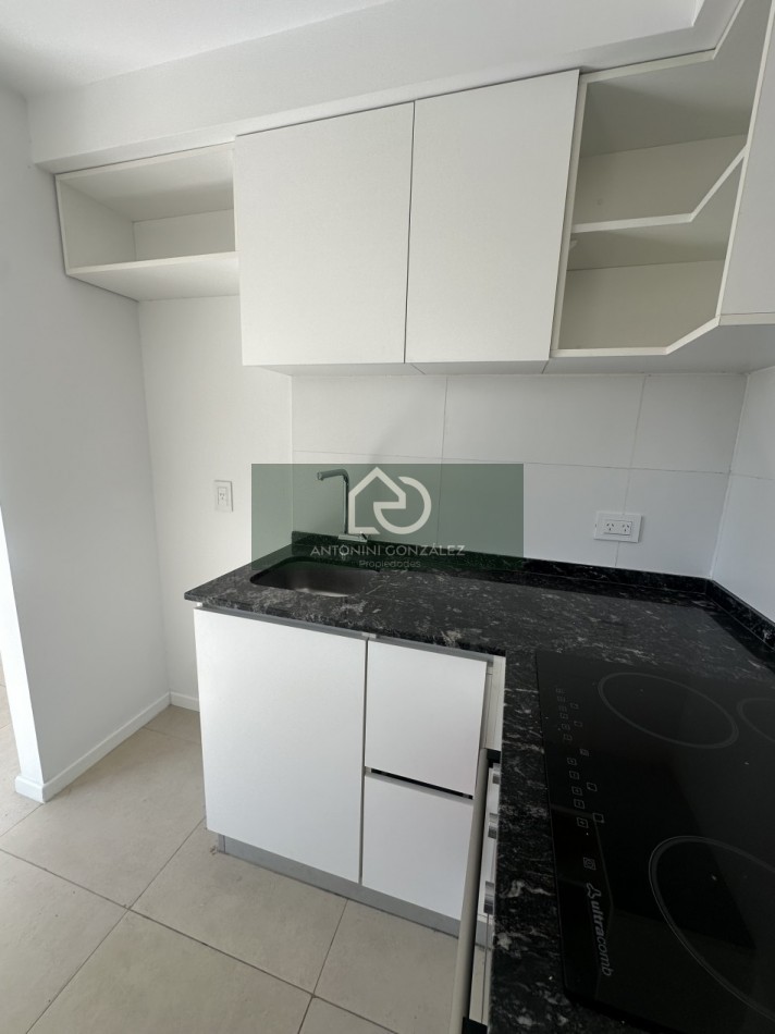 Alquiler monoambiente