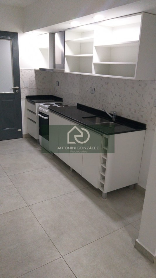 DUPLEX EN VENTA ITUZAINGO NORTE