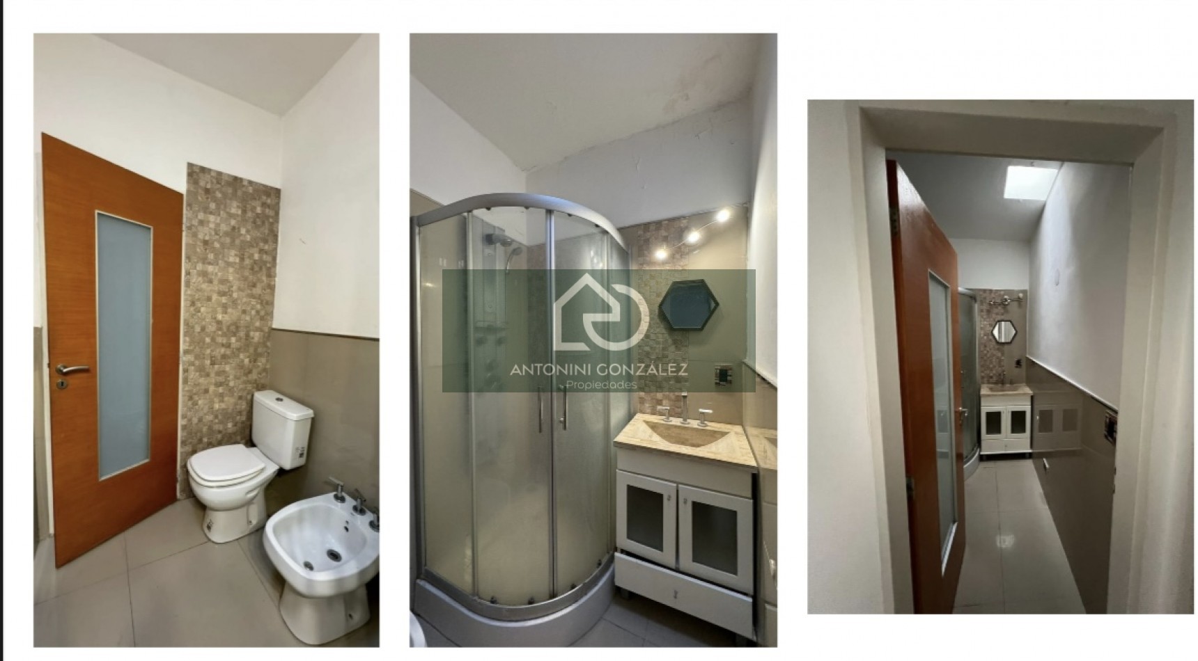 VENTA PH 2 AMBIENTES ITUZAINGO NORTE