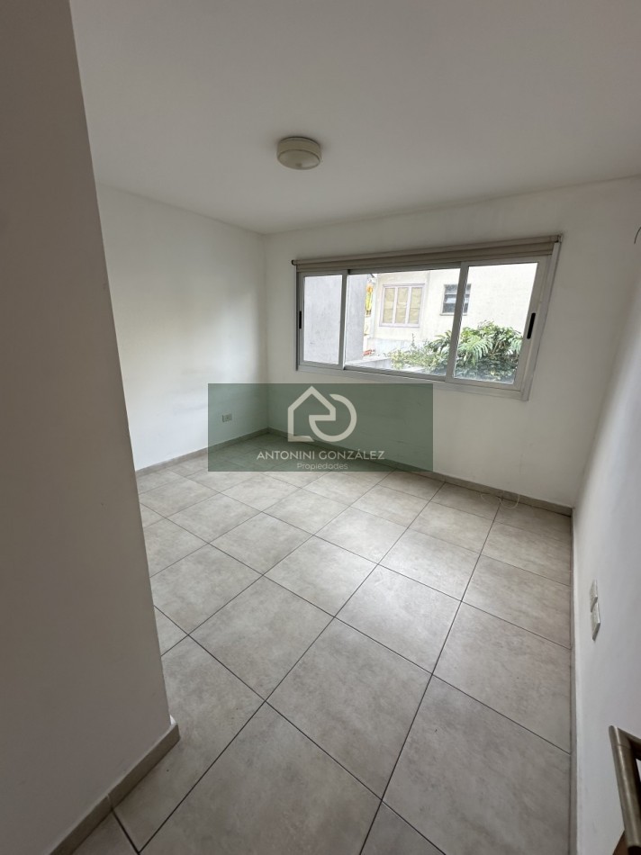 Alquiler 2 ambientes en Moron Norte