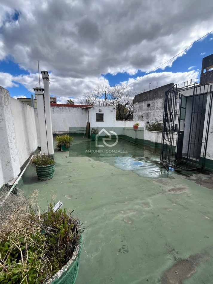  PH 3 AMBIENTES EN VENTA - CON TERRAZA VILLA MITRE, CABA