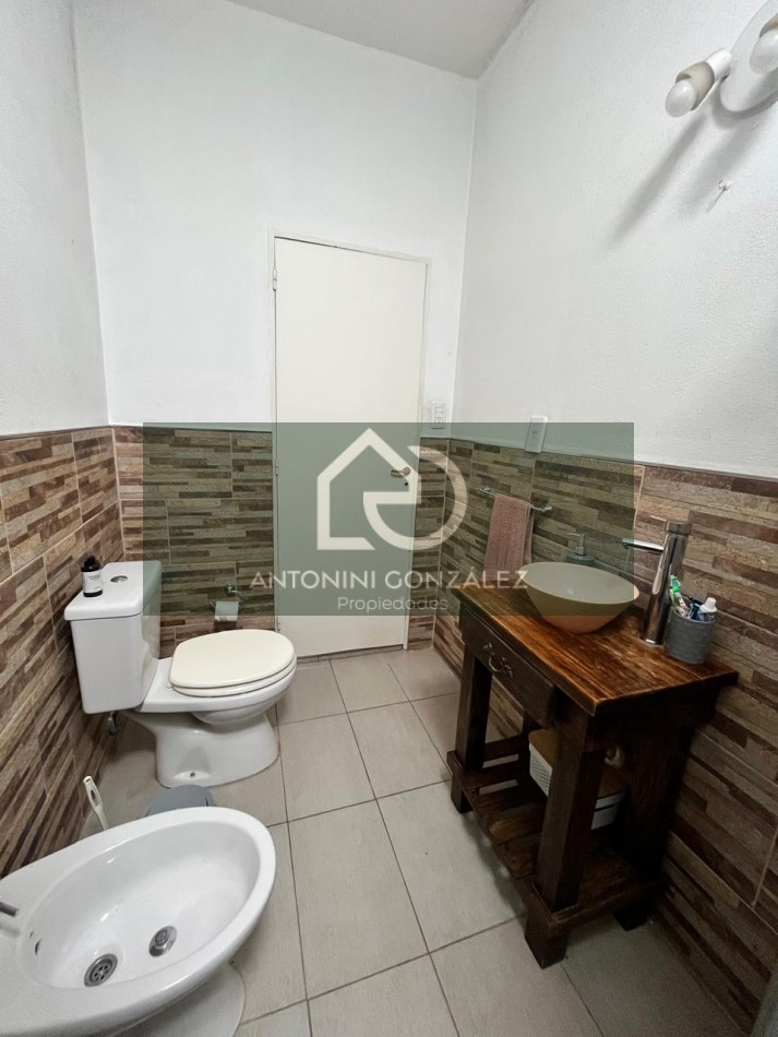 Casa en alquiler Ituzaingo Norte