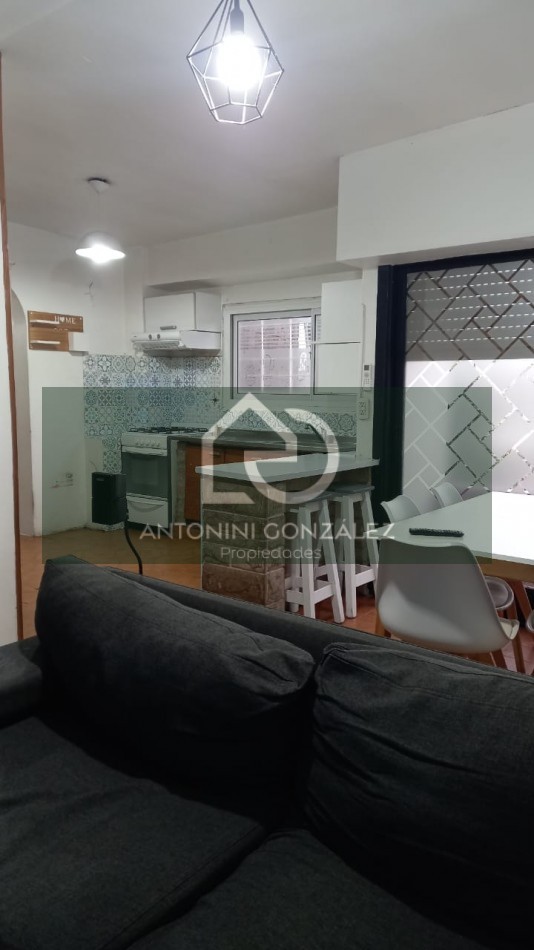 VENTA CASA + DEPARTAMENTO ITUZAINGO NORTE