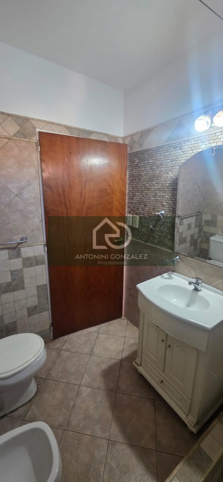 Alquiler 4 ambientes en villa luzuriaga