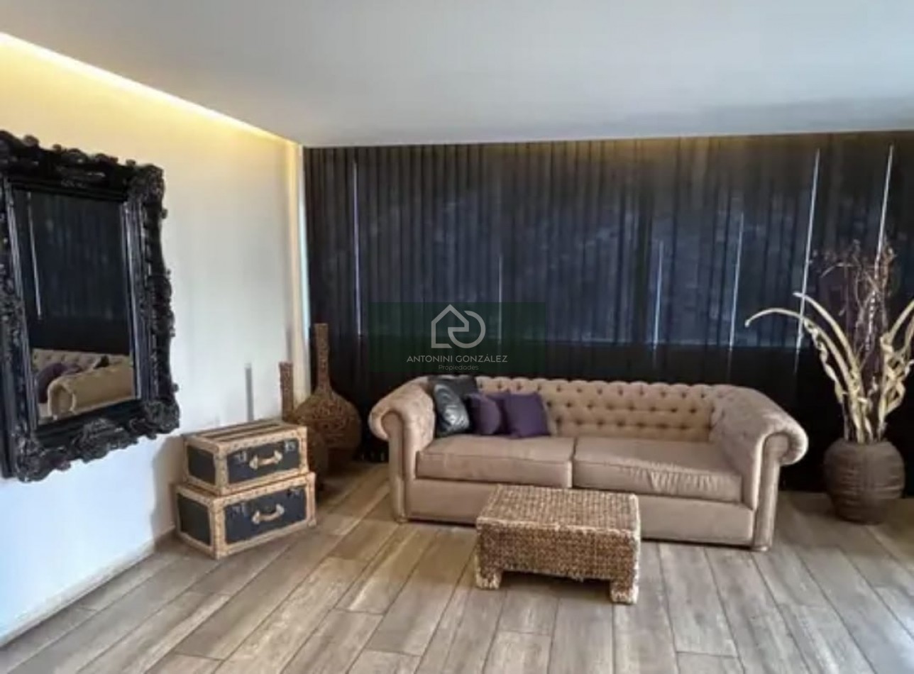 Alquiler monoambiente