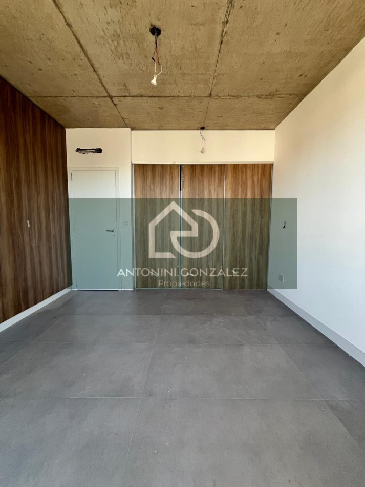 Departamento 2 Ambientes a Estrenar en Padua Centro | Amenities Premium | U$S 85.000