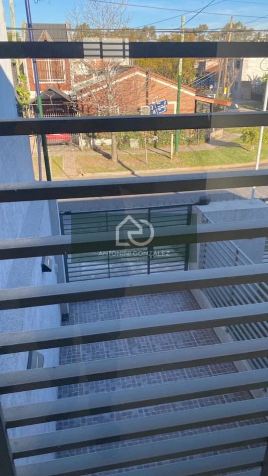 DUPLEX EN VENTA ITUZAINGO NORTE