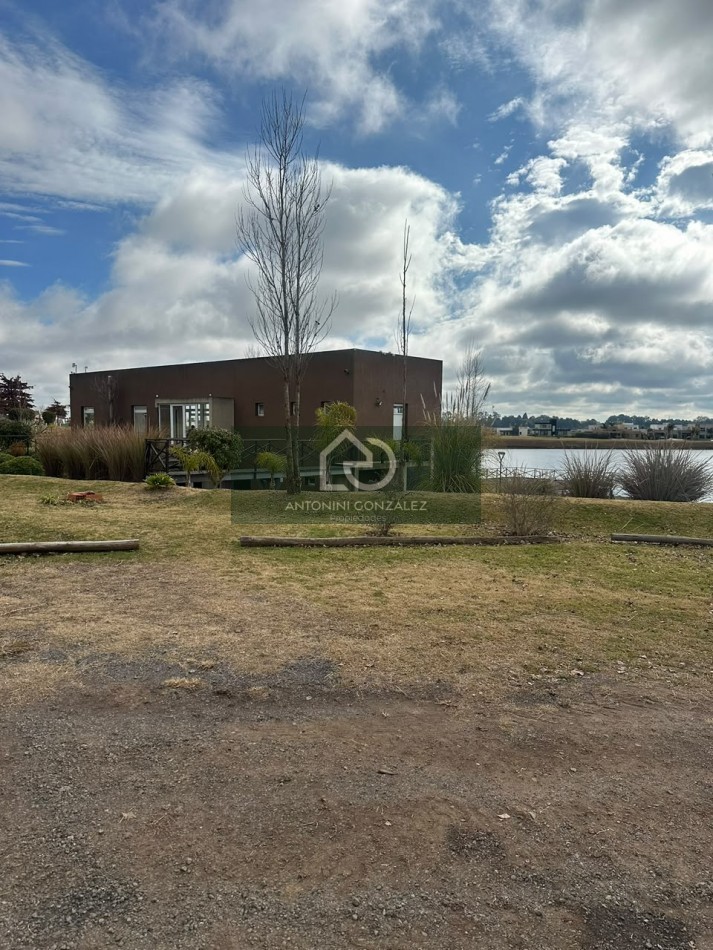 LOTE EN VENTA BARRIO PRIVADO LOS JUNCOS