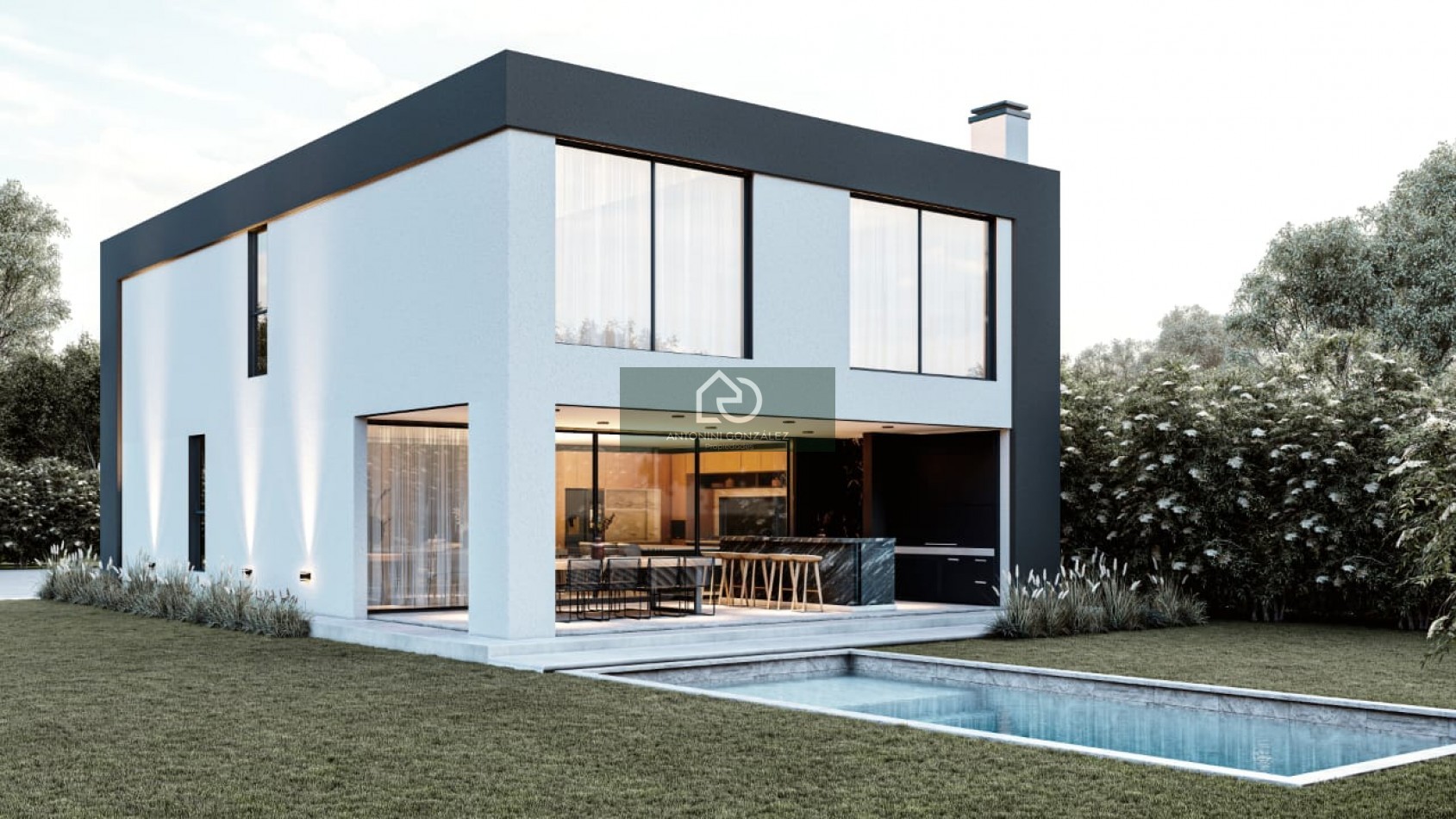 casa 4 ambientes en Ituzaingo Norte