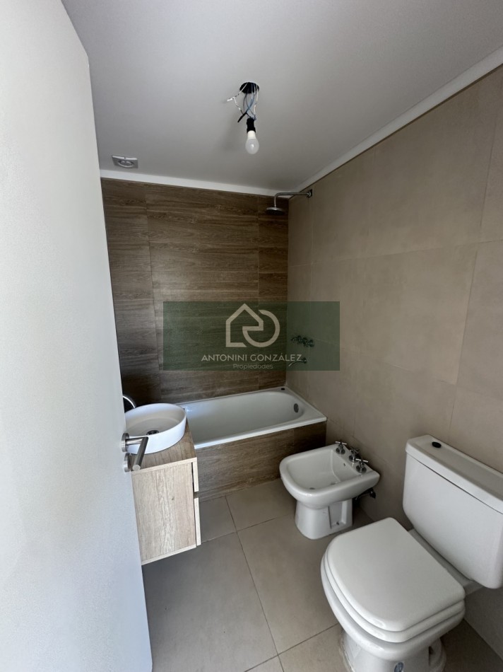 Alquiler monoambiente