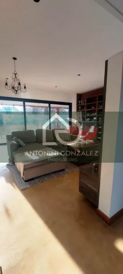 VENTA DE CASA EN BARRIO CERRADO VILLA ANGELA (RODRIGUEZ)