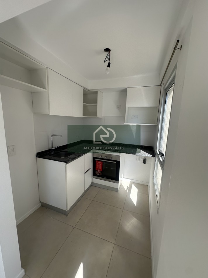 Alquiler monoambiente