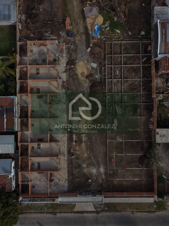 Oportunidad en Pozo | condominio Premium en Barrio Cerrado | Ituzaingo Norte