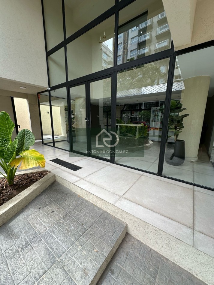 VENTA MONOAMBIENTE EN ITUZAINGO 