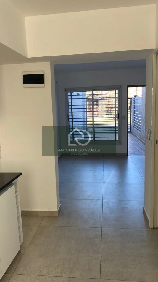 DUPLEX EN VENTA ITUZAINGO NORTE