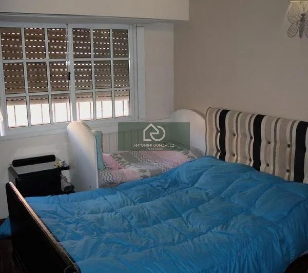 VENTA DUPLEX 3 AMBIENTES HAEDO