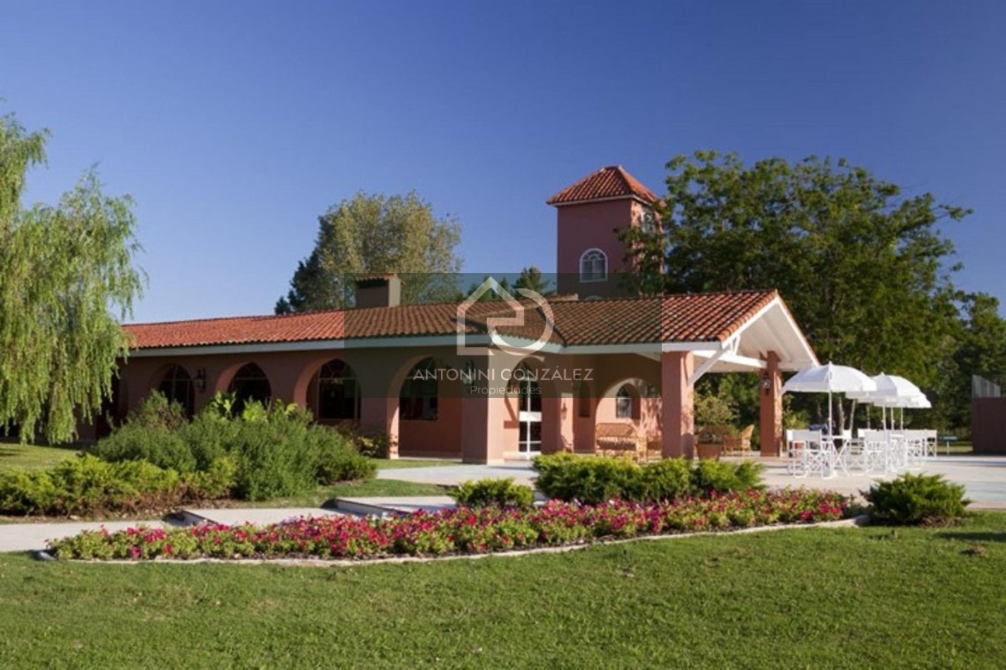 Lote en Haras del Sol