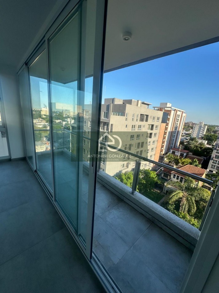 VENTA 2 AMBIENTES ITUZAINGO