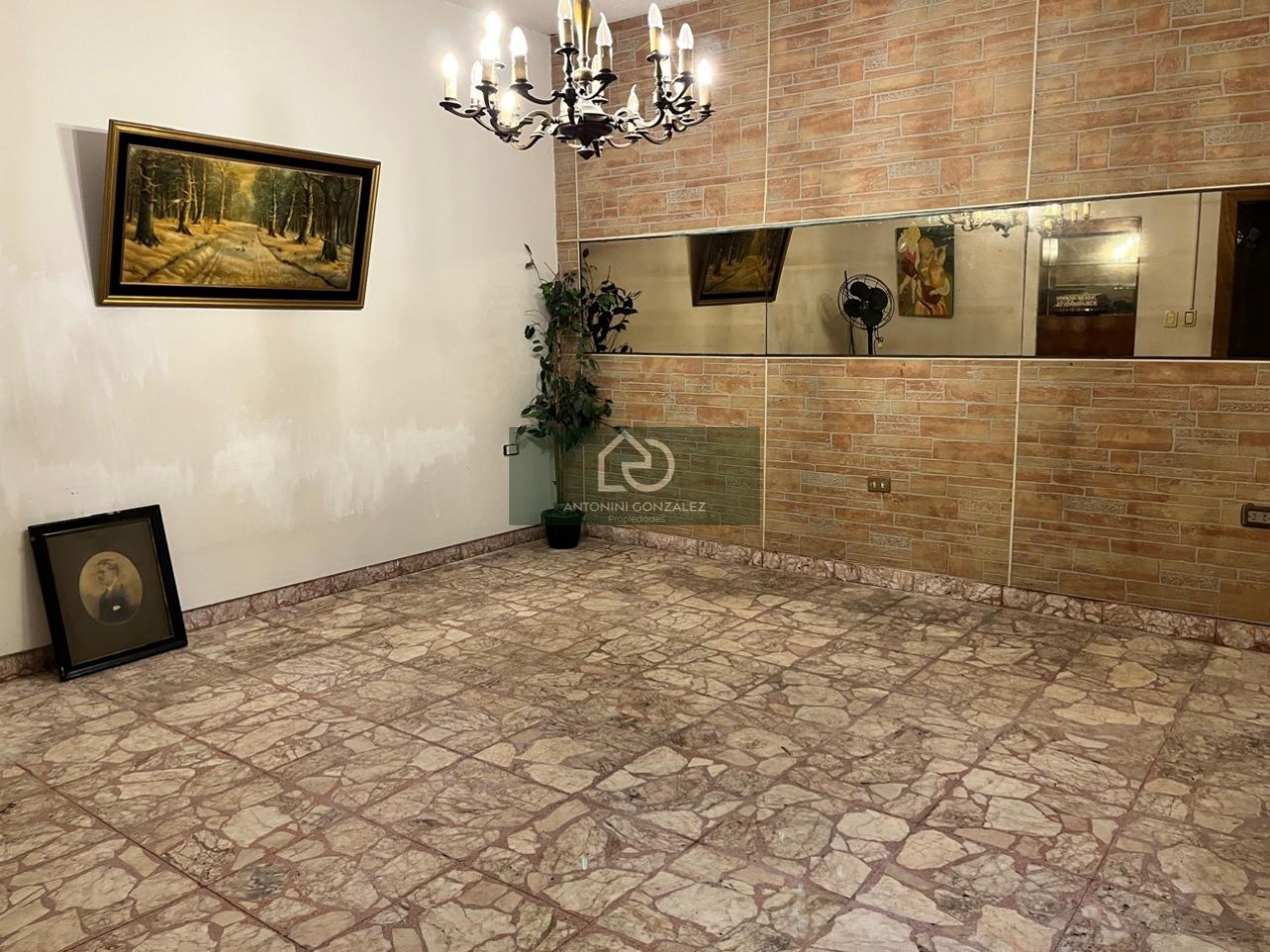  PH 3 AMBIENTES EN VENTA - CON TERRAZA VILLA MITRE, CABA