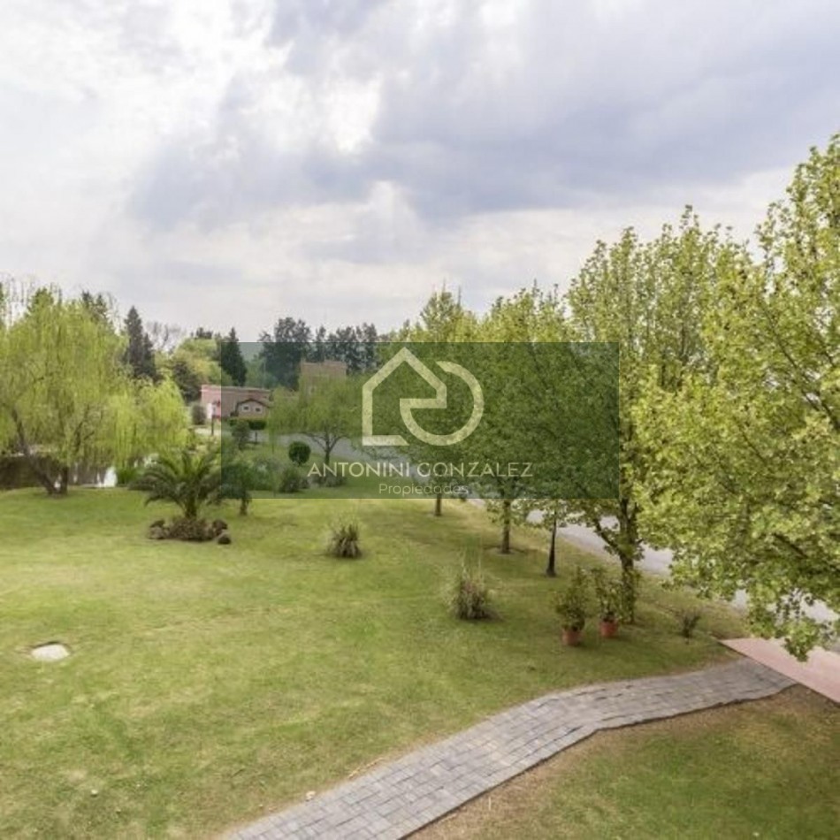 Lote en Haras del Sol