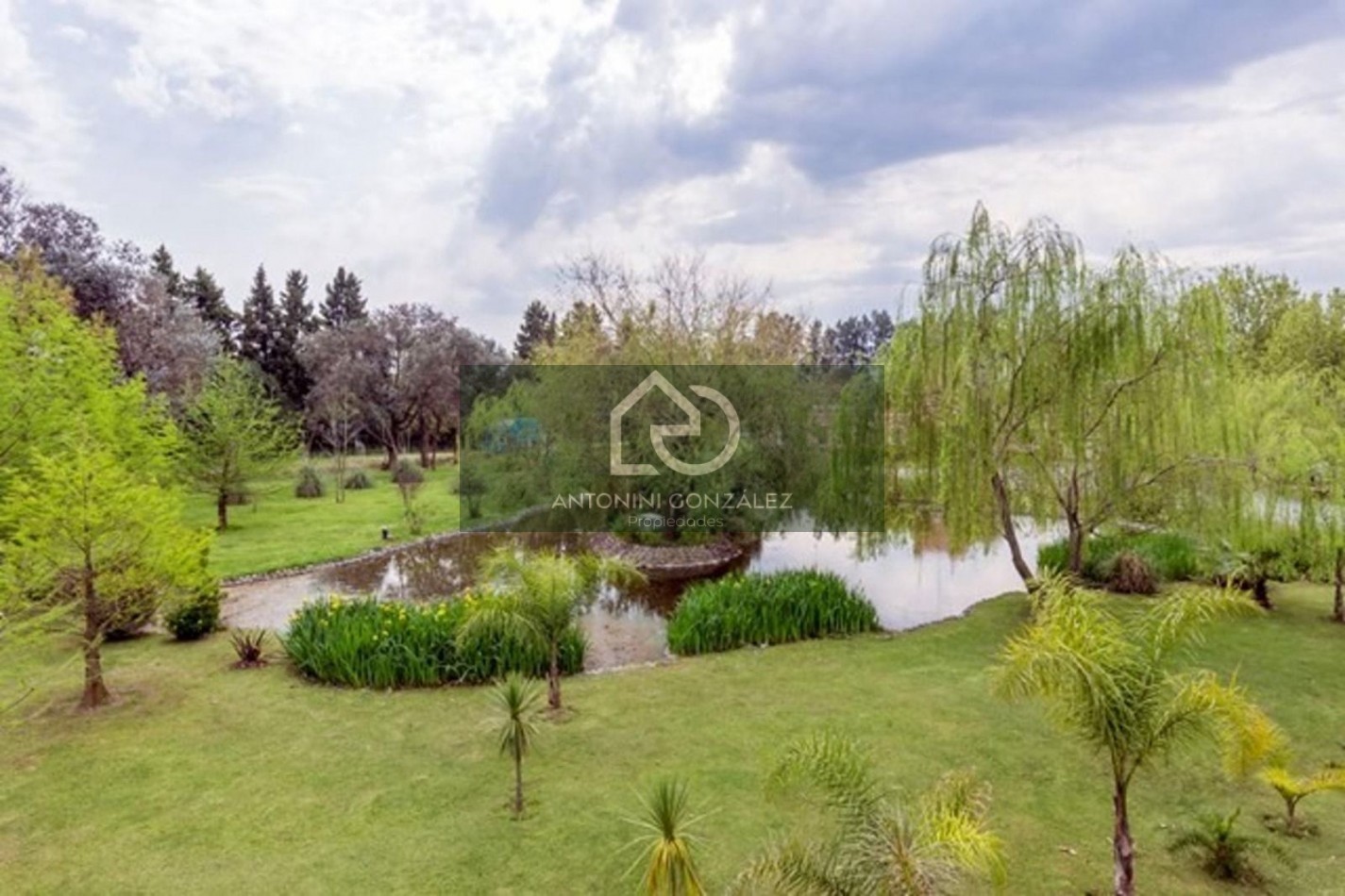 Lote en Haras del Sol