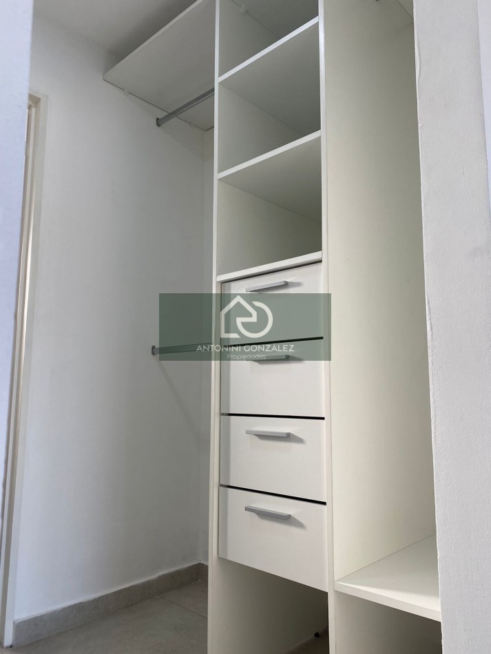 DUPLEX EN VENTA ITUZAINGO NORTE