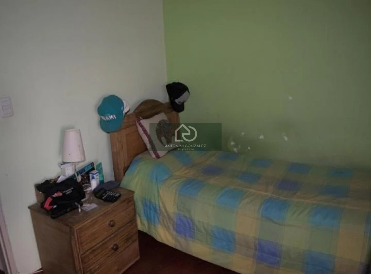 VENTA DUPLEX 3 AMBIENTES HAEDO