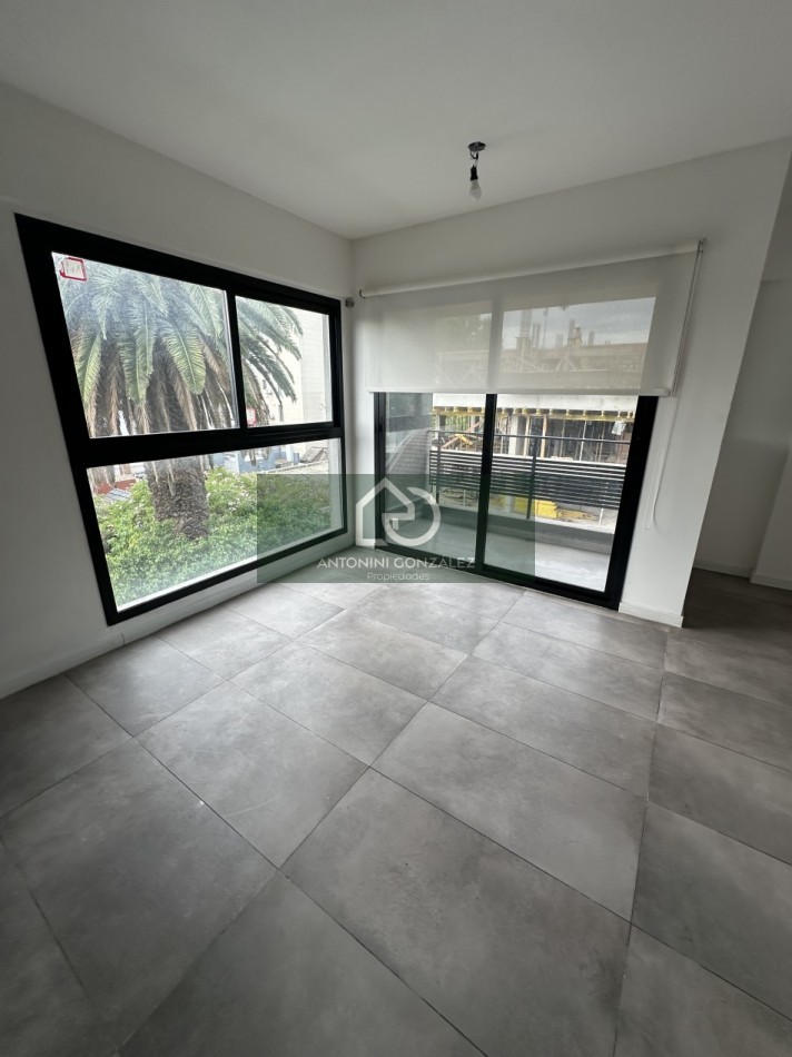 2 ambientes en alquiler