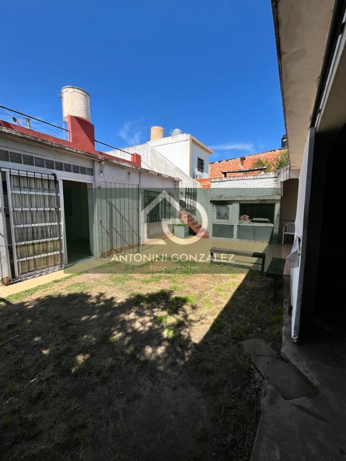 Casa en alquiler Ituzaingo Norte