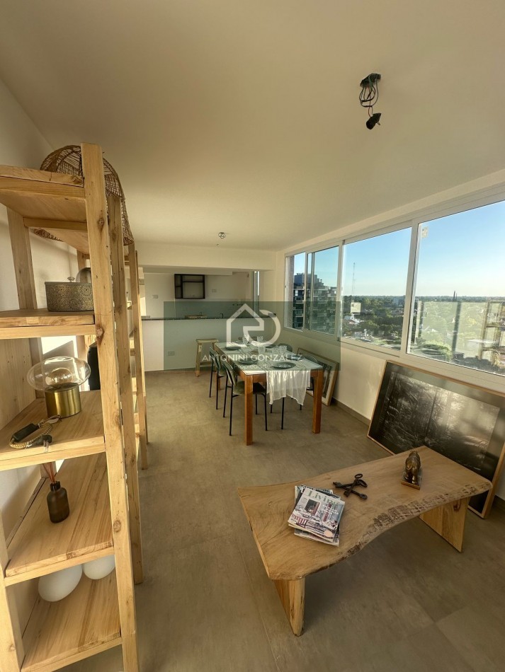 VENTA 3 AMBIENTES EN ITUZAINGO NORTE