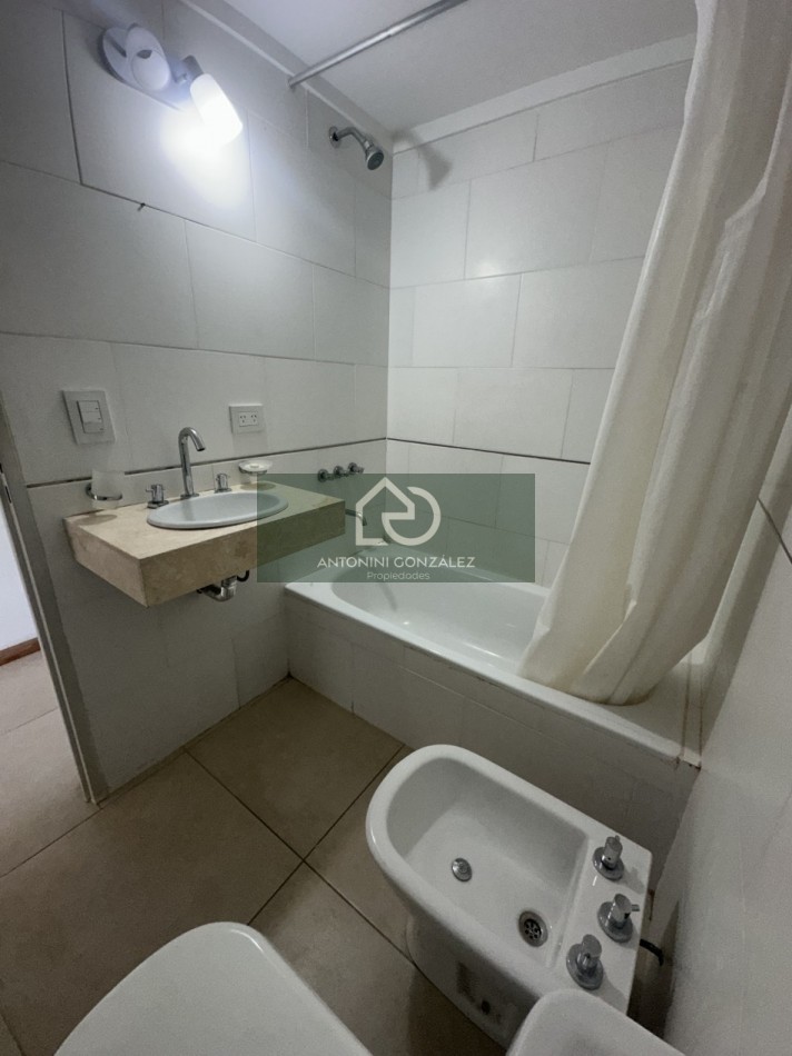  Monoambiente EN VENTA Ituzaingo NORTE