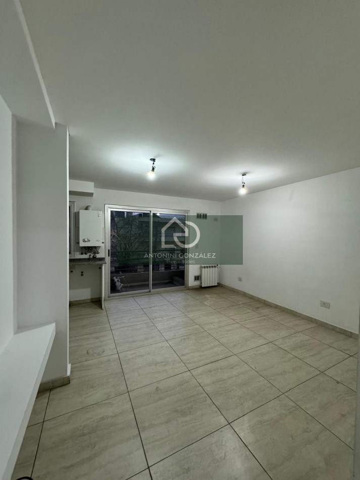 VENTA DEPARTAMENTO