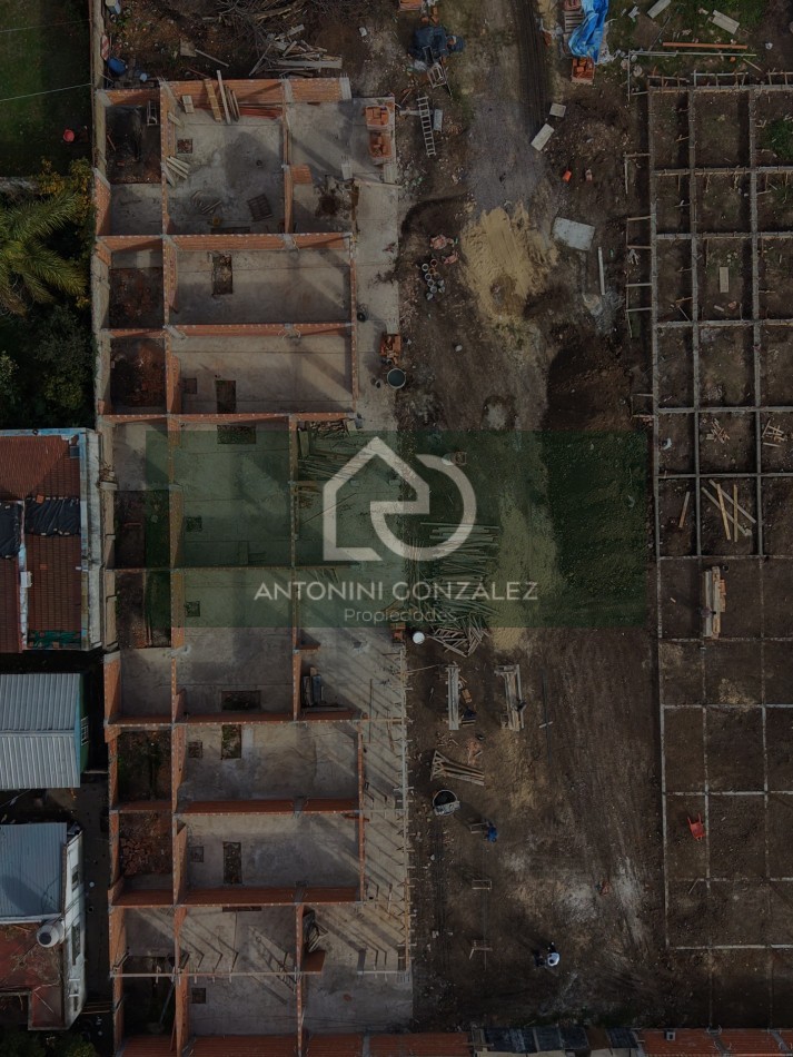 Oportunidad en Pozo | condominio Premium en Barrio Cerrado | Ituzaingo Norte