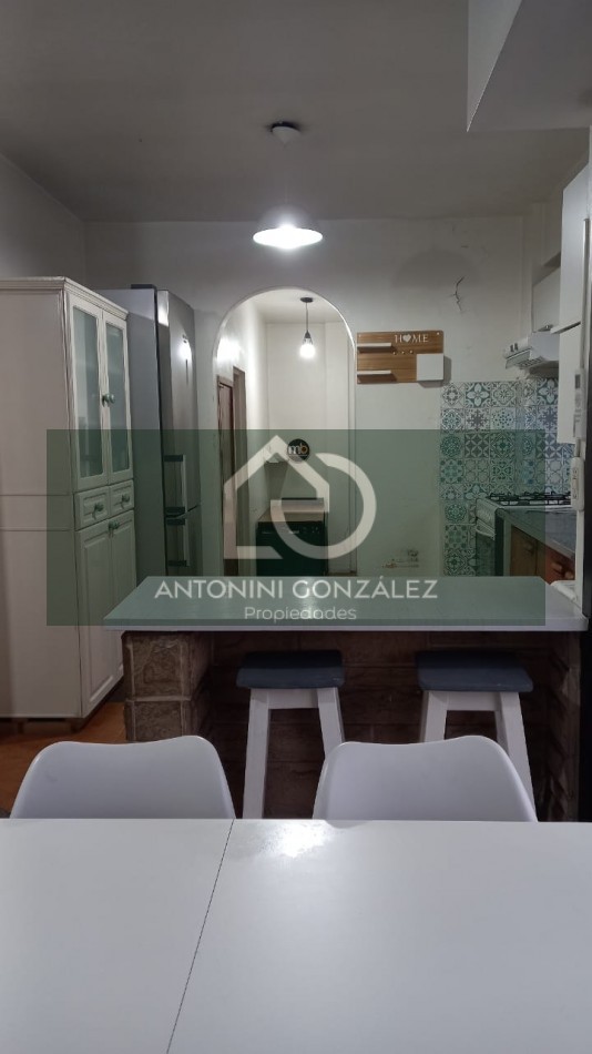 VENTA CASA + DEPARTAMENTO ITUZAINGO NORTE