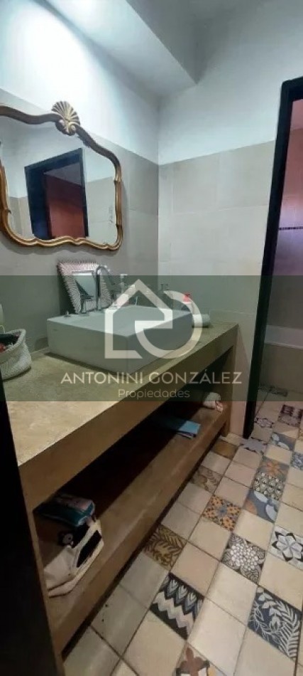 VENTA DE CASA EN BARRIO CERRADO VILLA ANGELA (RODRIGUEZ)