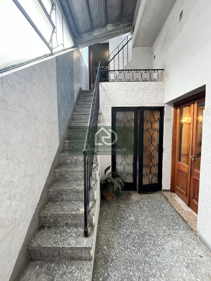  PH 3 AMBIENTES EN VENTA - CON TERRAZA VILLA MITRE, CABA