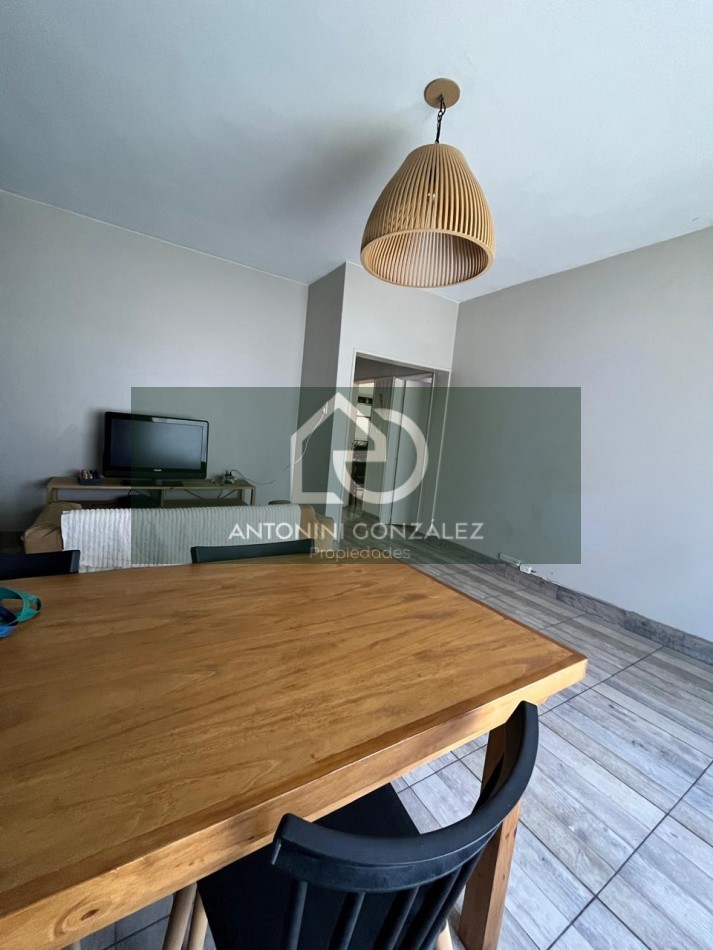 Casa en alquiler Ituzaingo Norte