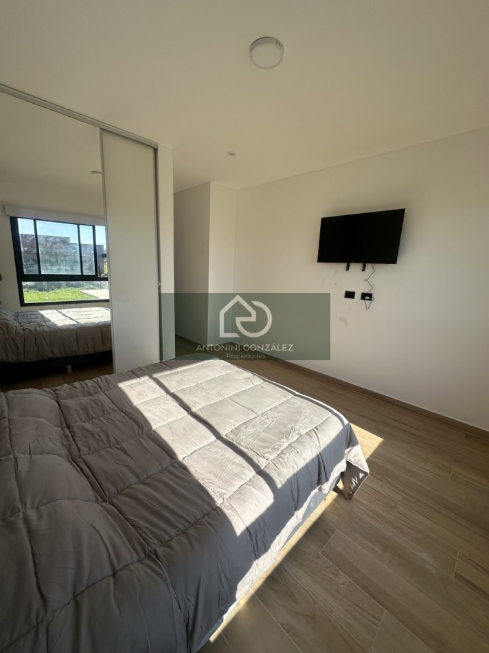 Venta casa 4 ambientes