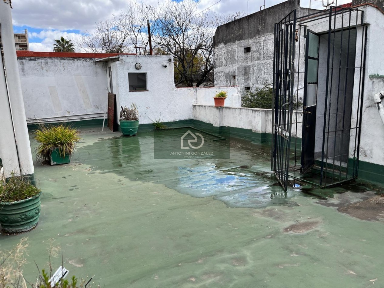  PH 3 AMBIENTES EN VENTA - CON TERRAZA VILLA MITRE, CABA