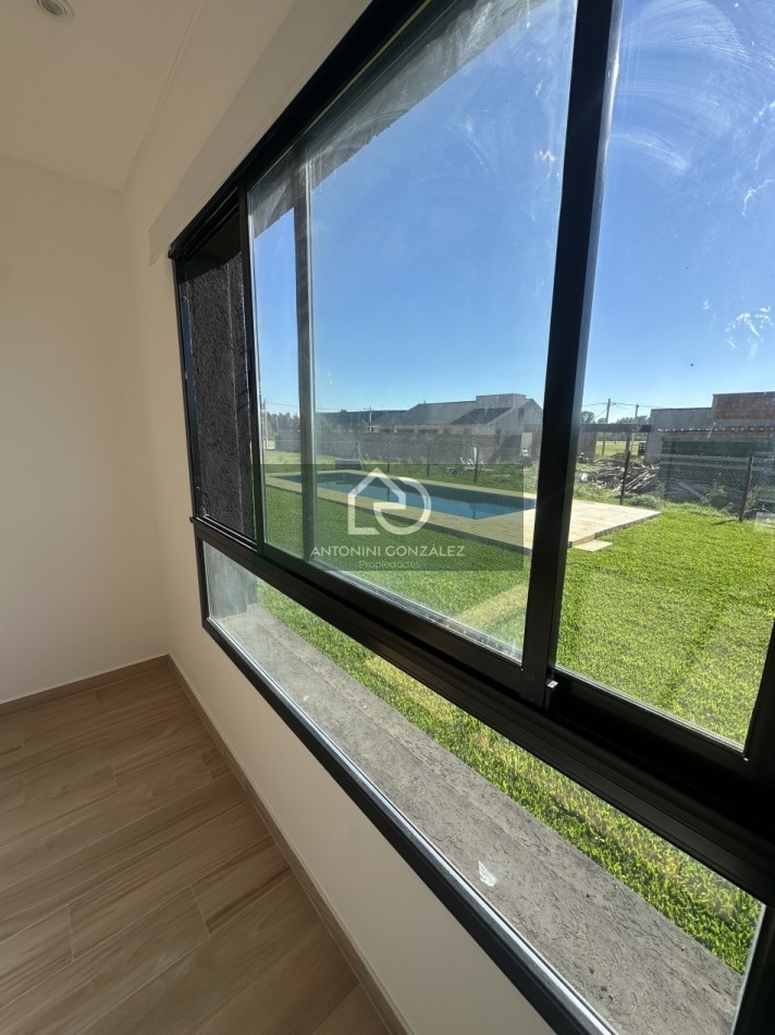 Venta casa 4 ambientes