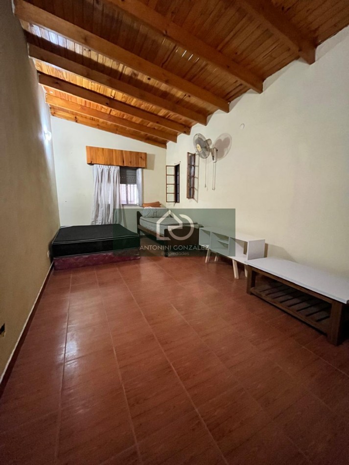 Casa en alquiler 4 Ambientes  Ituzaingo Sur | Gran Parque, Galeria y Parrilla