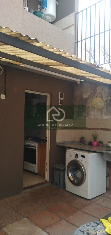 departamento en venta 2 ambientes Castelar Norte