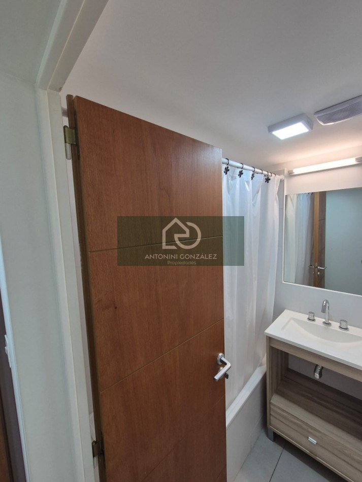 Alquiler monoambiente