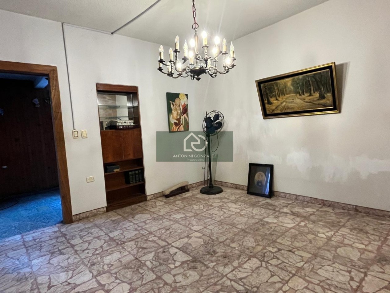  PH 3 AMBIENTES EN VENTA - CON TERRAZA VILLA MITRE, CABA