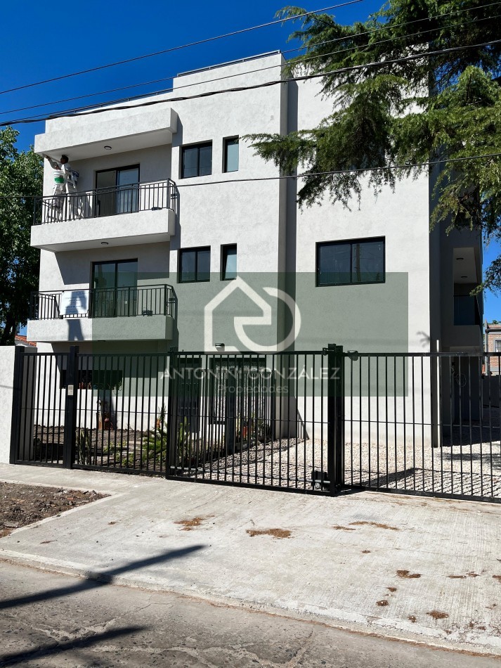 VENTA 2 AMBIENTES ITUZAINGO NORTE