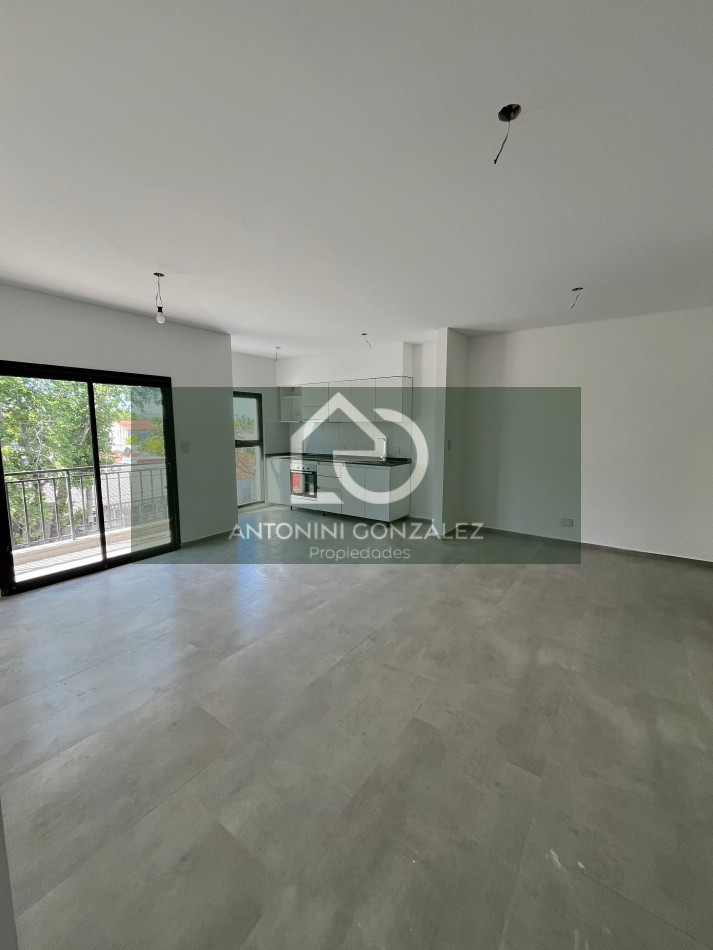 VENTA 2 AMBIENTES ITUZAINGO NORTE